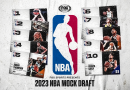 NBA Draft 2023: Victor Wembanyama tops Big Board