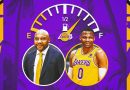 Can Russell Westbrook revitalize himself under Darvin Ham?