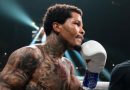 Gervonta Davis and Ryan Garcia Need Each Other