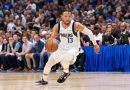 Jalen Brunson Expected To Receive Four-Year, $85M Contract In Free Agency