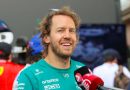 Sebastian Vettel Feels F1 Would Welcome An Openly Gay Driver