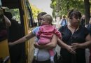 Ukrainian forces ‘holding on’ in key Donbas battles