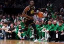 Draymond Green Flames Celtics Analyst Who Wore Shirt Calling Him A “Jerk Face”: “Hold Dat L Sucka”