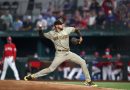 Musgrove finally has bad outing in Padres’ loss to Phillies