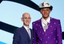 Inside the Moves that Defined the 2022 NBA Draft