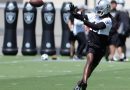 Raiders Star Makes Opinion On Davante Adams Very Clear