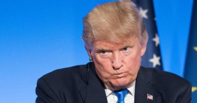 Trump repeatedly told people in private that reversing Roe would be ‘bad for Republicans’: report