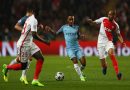 Raheem Sterling Eyeing A Chelsea Move, Man City Future Uncertain