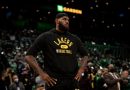 NBA World Reacts To 2022 1st-Round Pick Calling Out LeBron