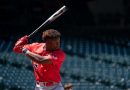 MLB Draft Profile: Elijah Green