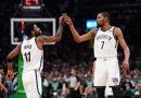 Kevin Durant Is Losing Faith In Brooklyn Nets Front Office, Disagrees With Handling Of Kyrie Irving: “Front Office Didn’t Grow To Understand Kyrie.”