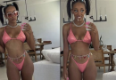 Doja Cat’s Silly Bikini and Other Fine Things!