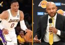 Will Russell Westbrook fit better with Lakers hiring Darvin Ham? I THE HERD