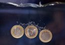Euro is at parity; its fate is now with energy markets