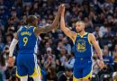 Andre Iguodala Hilariously Jokes With Joe Lacob About Returning To Warriors