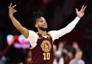 Darius Garland Makes Bold Prediction For Cleveland Cavaliers Next Season: “I Think We Make It To The Eastern Conference Finals Next Year.”
