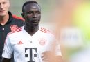 Bayern’s Mané wins African Player of the Year award