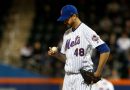 MLB World Reacts To Jacob deGrom’s Rehab Start