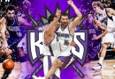 The Last Playoff Series Won By The Sacramento Kings