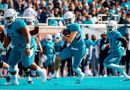 NASCAR track, Coastal Carolina QB Grayson McCall form NIL partnership