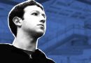 Zuckerberg and Facebook Make a Desperate Move