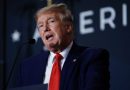 Trump looms large as voters in five states choose candidates for Congress, governor