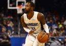 Terrence Ross Angry Reaction After Missing Game-Winner In NBA 2K With Himself: “Every Time I Need Ross To Hit A Shot, He Doesn’t Come Through For Me.”