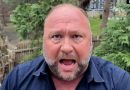 Alex Jones scolded by judge