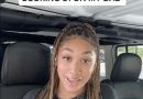 Jalen Rose’s Daughter Reacts To Being Trolled By Fans With ’81 Points’ Comments: “A B**ch Like Me Wouldn’t Take The Disrespect…”