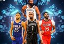 Chris Broussard Says Kevin Durant Could Refuse To Play For The Nets If He Isn’t Traded: “What If He Comes To Training Camp And He Got A ‘Back Injury?'”