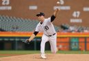 ‘We’re concerned about Tarik’: Tigers shut down Skubal for rest of the year