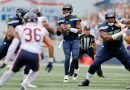 Geno Smith named Seahawks’ starting QB after preseason finale in Dallas