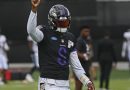 Fantasy football 2022: Baltimore Ravens preview