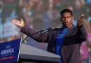Herschel Walker Criticizes Biden’s Climate Law: ‘Don’t We Have Enough Trees?’