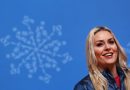 U.S. Olympian Lindsey Vonn Shares Heartbreaking Personal News