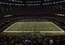 Saints Reportedly Cut Rookie On Sunday Afternoon