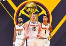 Jamal Murray Has Championship Expectations For The Denver Nuggets Next Season: “We’re Just Trying To Win A Championship, That’s Where Everybody’s Mind Is At With Us.”