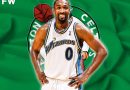 Gilbert Arenas Says Celtics Fans Have Called Him The N-Word: “You Got To Earn Your Racism With Me…”