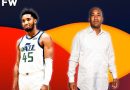 New York Knicks Executive Blasts Utah Jazz For Their Demands In The Donovan Mitchell Trade: “They Wanted My Wife, They Wanted My Kids, They Wanted My Grandkids.”