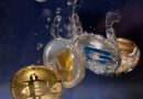 What crisis? High-stakes crypto lending looks here to stay