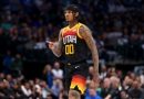 Jordan Clarkson Gets Real On His Future Next Season Amidst Trade Rumors: “I’m Ready For Whatever Happens.”