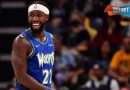 Pat Beverley comments on playing alongside LeBron & AD | FIRST THINGS FIRST