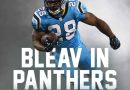 Bleav in Carolina Panthers – The One With The Rams Preview – Thurs Oct 13th 2022