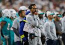 Mike McDaniel Announces Friday Update On Dolphins’ Quarterback Situation