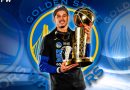 Juan Toscano-Anderson Says He Purchased 5-Figure Floor Seats To Make Sure His Mom Was Able To Attend His Ring Ceremony: “Just So She Can Experience This Moment With Me.”