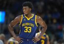 James Wiseman Gets Real On Dealing With Injuries: “When I First Got Injured, I Was Crying So Hard I Couldn’t Even Get To My Mom’s Apartment.”