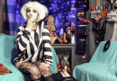 Get in The Halloween Spirit With These Spooky Cam Shows!