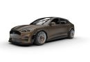 10 FORD CONCEPTS ARE SCATTERED ACROSS THE SEMA SHOW LIKE EASTER EGGS