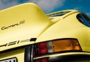 The tale of the ducktail: 50 years of the Porsche 911 Carrera RS 2.7