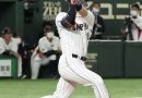 Baseball: Murakami homers as Japan’s WBC team edges Nippon Ham
